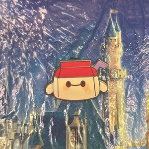 Disney Munchling Pins Series 3 - Baymax